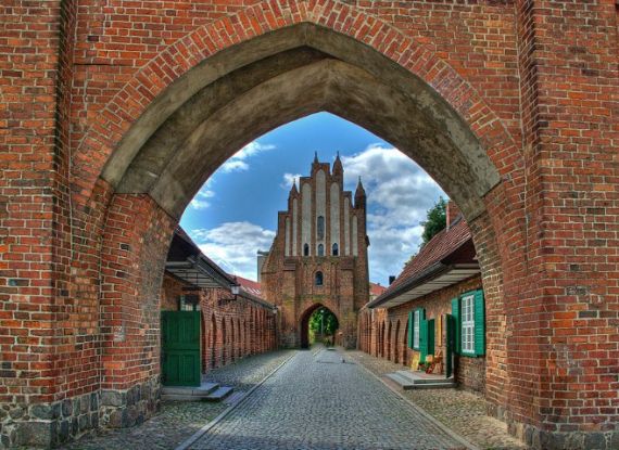 eigenes Foto, &copy; eigenes Foto