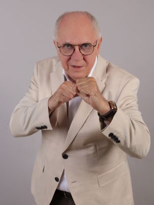 Lothar B&ouml;lck, &copy; Fotostudio Schwenzer