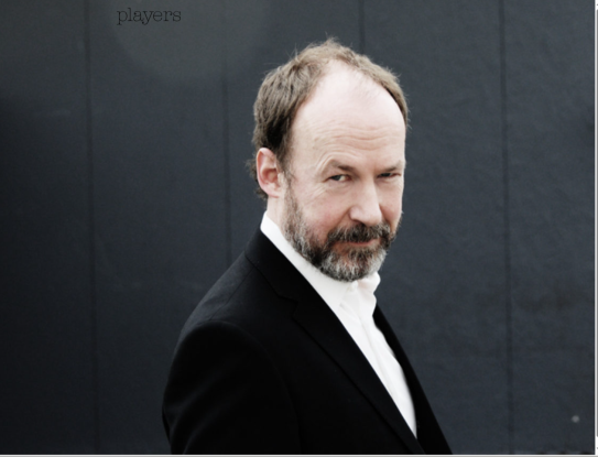 Ulrich Noethen, &copy; Pascal B&uuml;nning