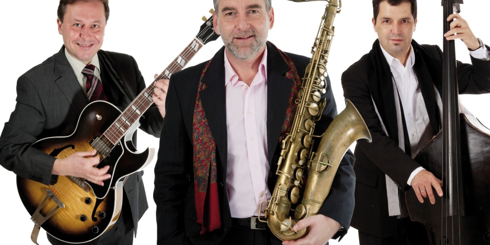 Andreas Pasternack & Friends