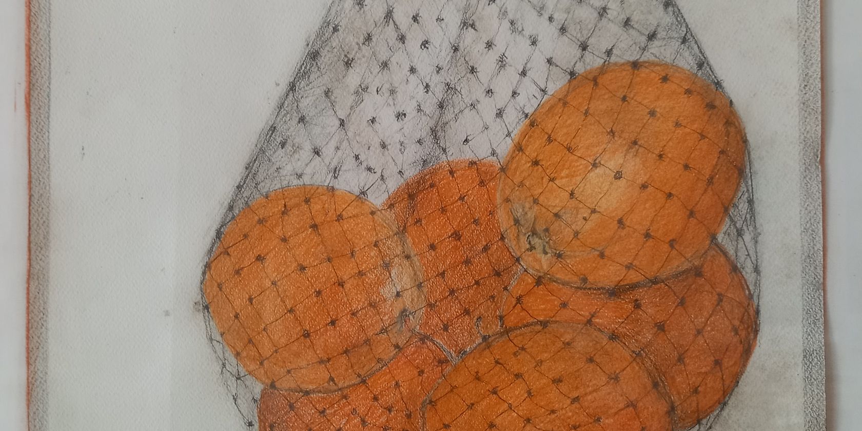 Bunt sind meine Farben, © Nana Vossen