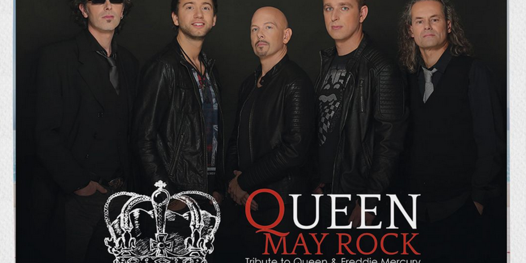 Queen May Rock, &copy; DasStudioZwei