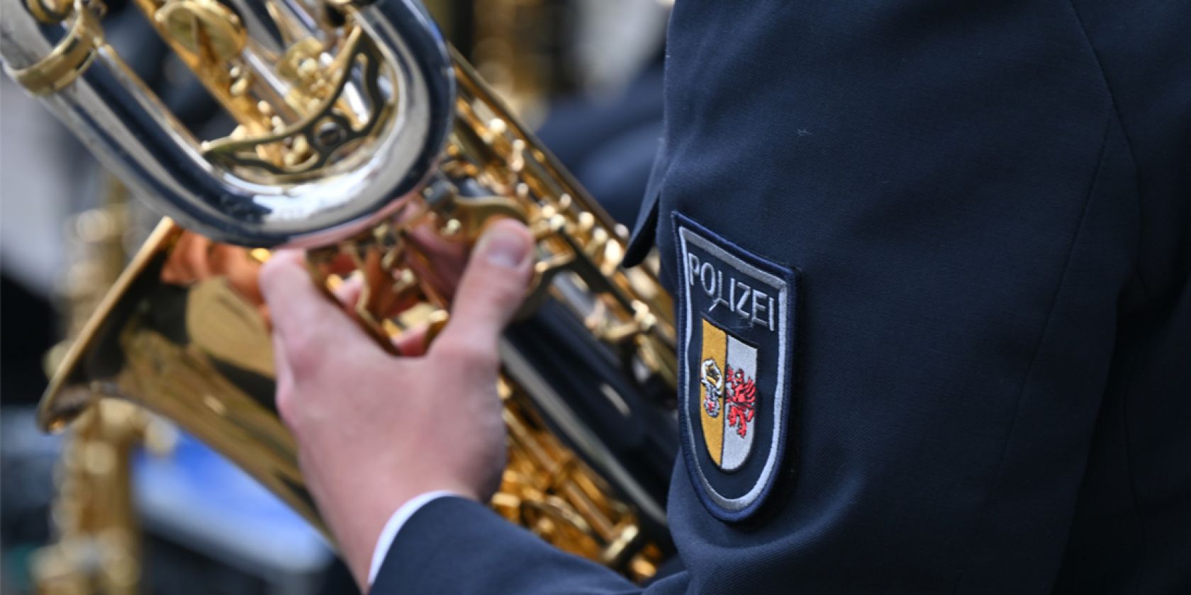 LPO, &copy; Landespolizeiorchester
