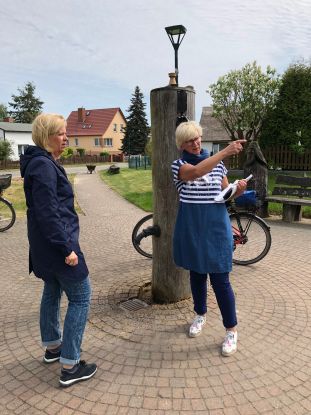 Gef&uuml;hrter Rundgang durch den urspr&uuml;nglichen Ortskern, &copy; Ortsrundgang.jpg