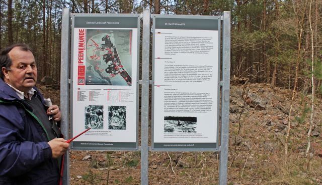 Historische Rundfahrt Peenem&uuml;nde, &copy; Historische Rundfahrt Peenem&uuml;nde.JPG