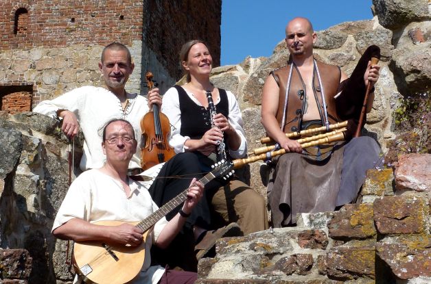 Konzert "KoggenFolk"