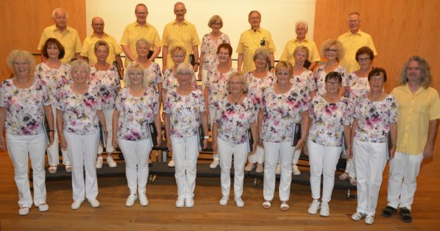 Kurkonzert mit dem M&uuml;ritzchor, &copy; KulturHerbst 2026 / Veranstalter