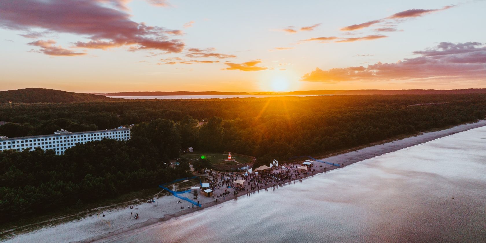 Tag am Meer Festival, © Binzer Bucht Tourismus