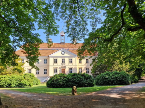 Day trip to Greifswald, © Schloss Griebenow e.V.