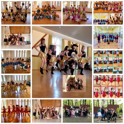 Mittsommer in Baabe, &copy; Kinder-Tanzschule Jacqueline Riehmann