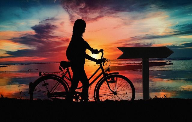 Geführte Radtour durch das Usedomer Achterland, © Sommerabend BSB.jpg