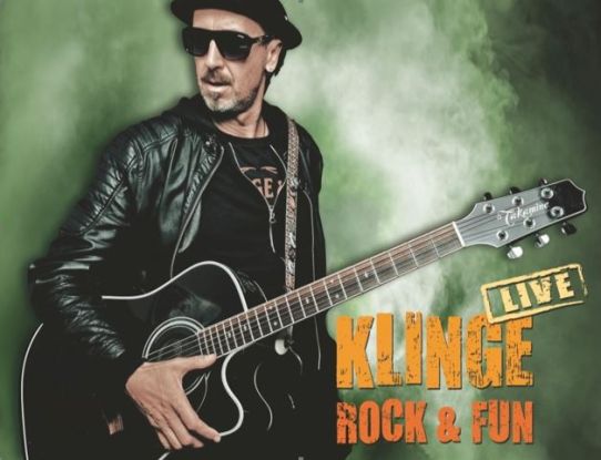Klinge, © Klinge
