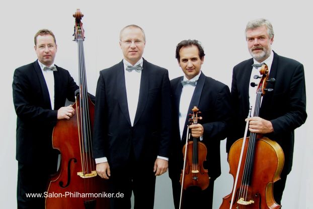 Salon-Philharmoniker.de, &copy; Salon Philharmoniker Leipzig