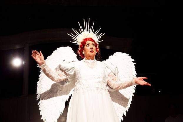 Glorious!, &copy; TOG (Foto: Kai Wido Meyer)