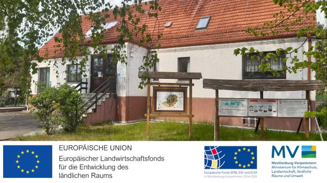 Naturschutzzentrum Karlshagen, &copy; Ausstellung.jpg