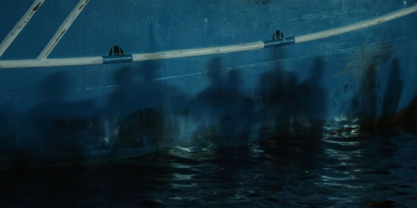 kein land f&uuml;r niemand, &copy; Nashorn Filmhaus KG