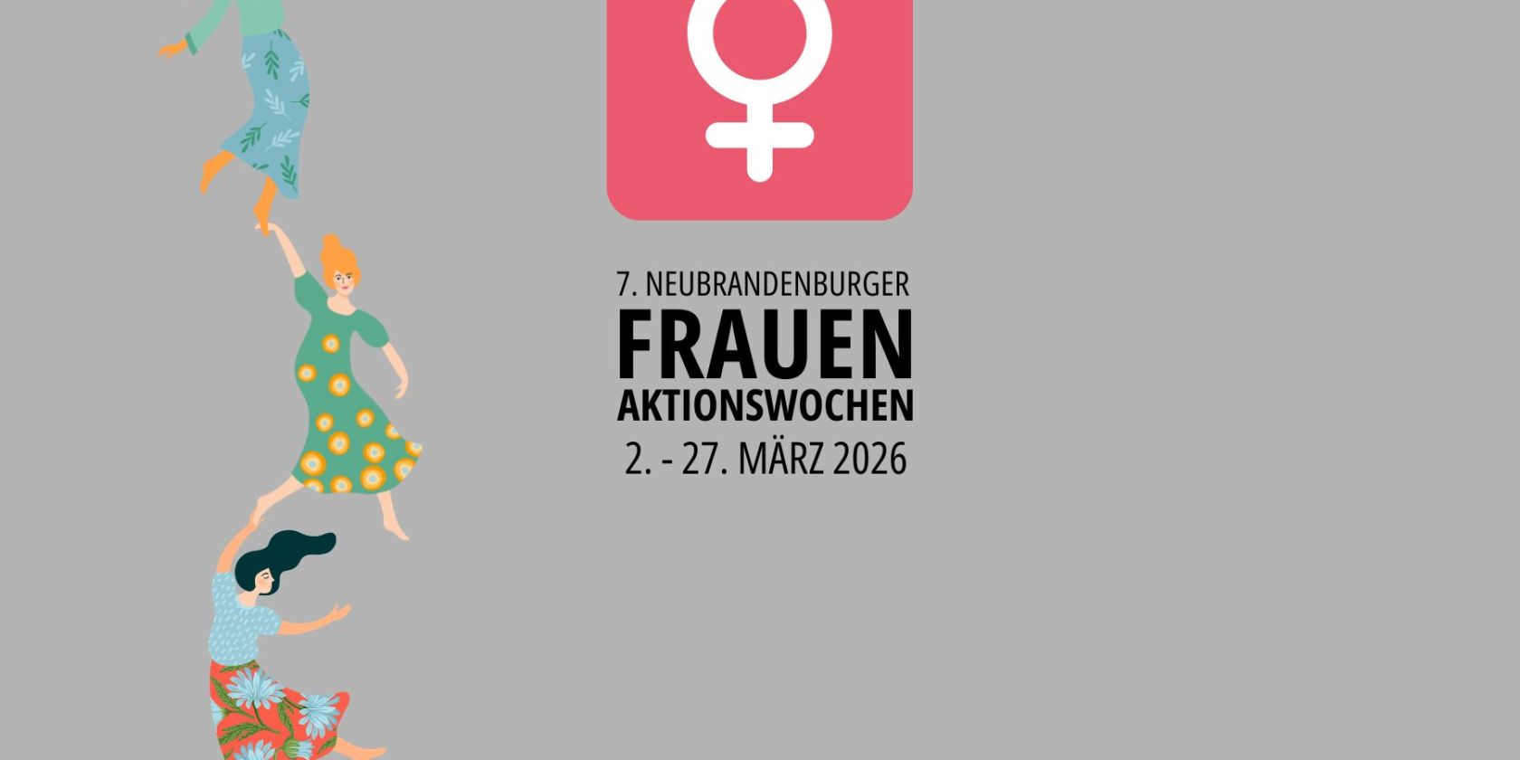 FAW 2026, &copy; Vier-Tore-Stadt Neubrandenburg