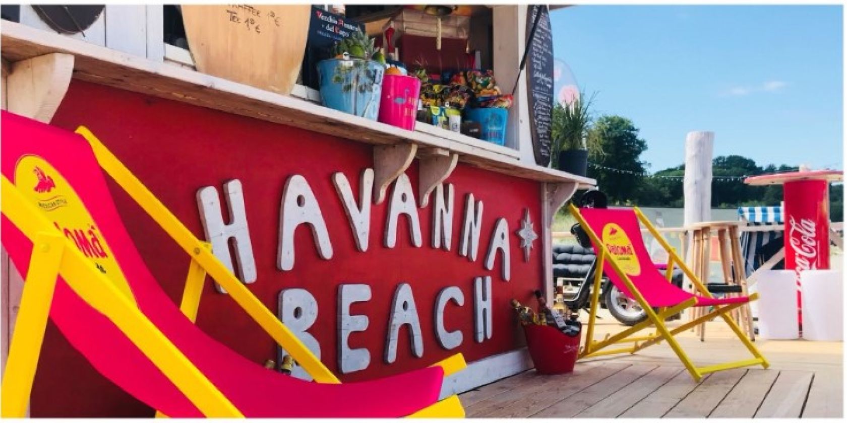 Beachparty mit DJ TK zur Sommersonnenwende, &copy; Havanna Beach.jpg