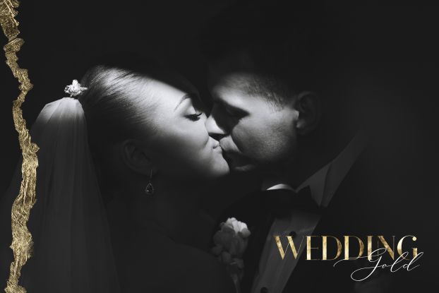 WeddingGOLD Hochzeitsevent, © WeddingGOLD