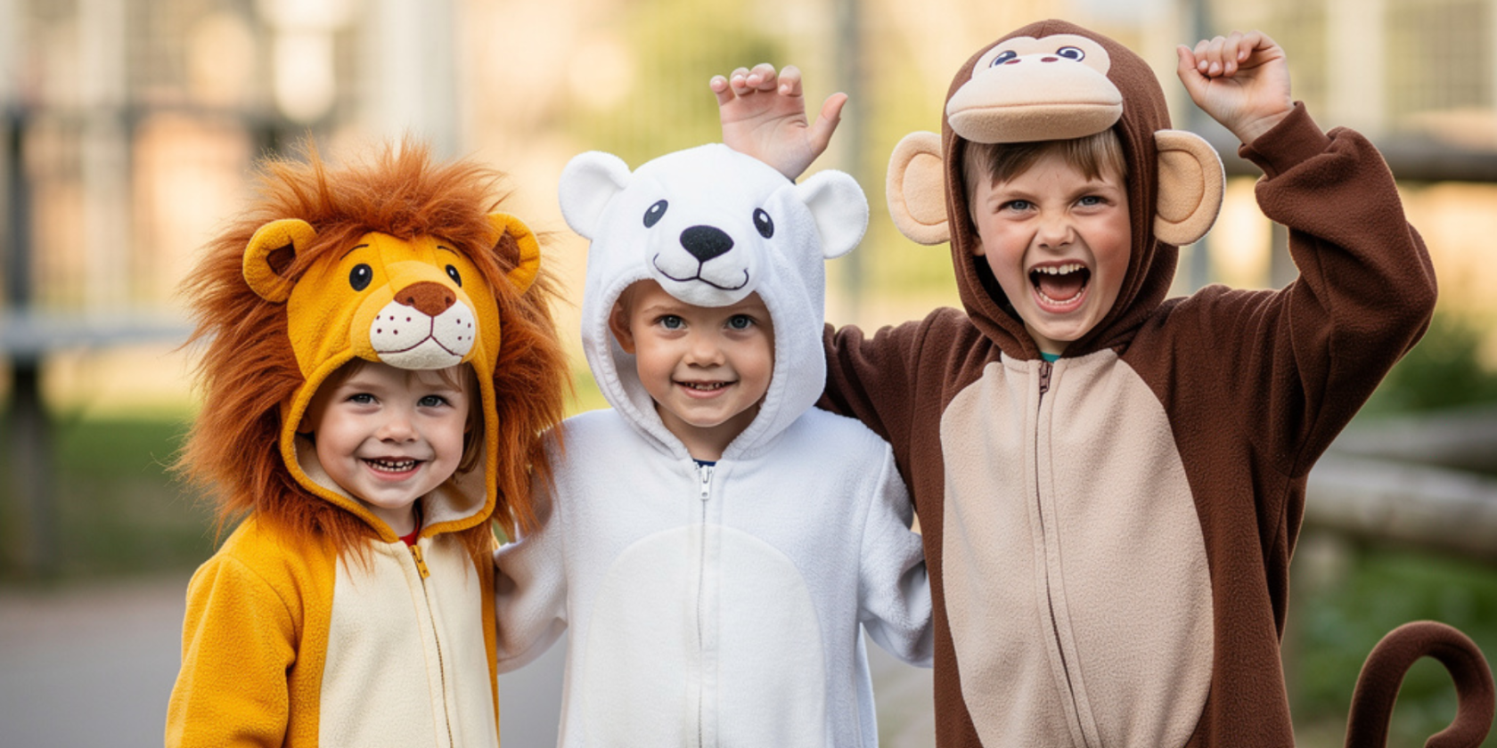 Zoo Rostock_Faschingsaktion_1920x1080_Flux_2, &copy; Zoo Rostock