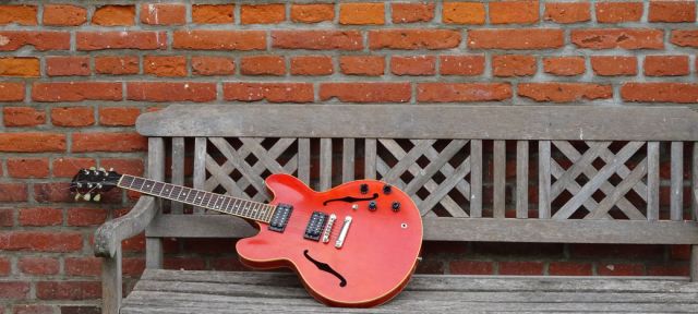 Inselbluesband, © Inselbluesband