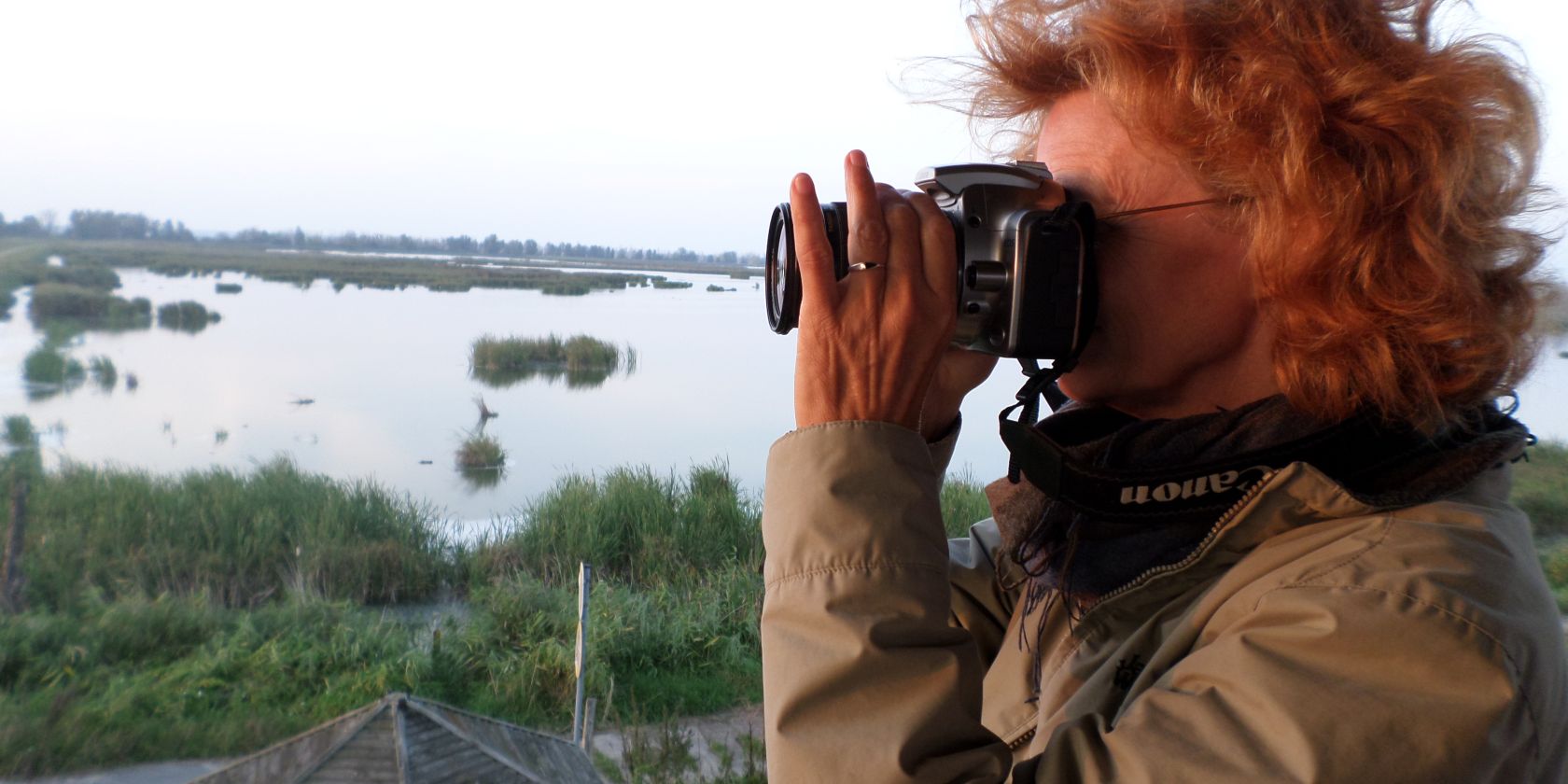 Wanderung " Eine Stadt am Fluss", &copy; AFL