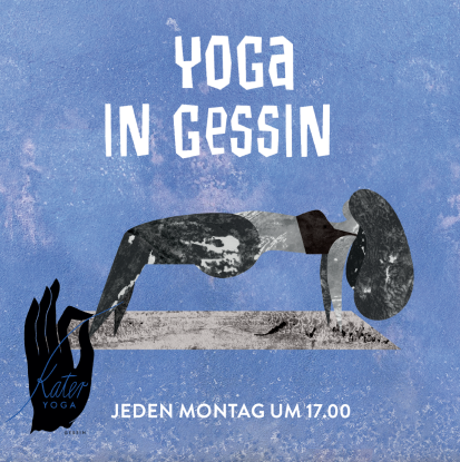 Vinyasa Yoga in Gessin