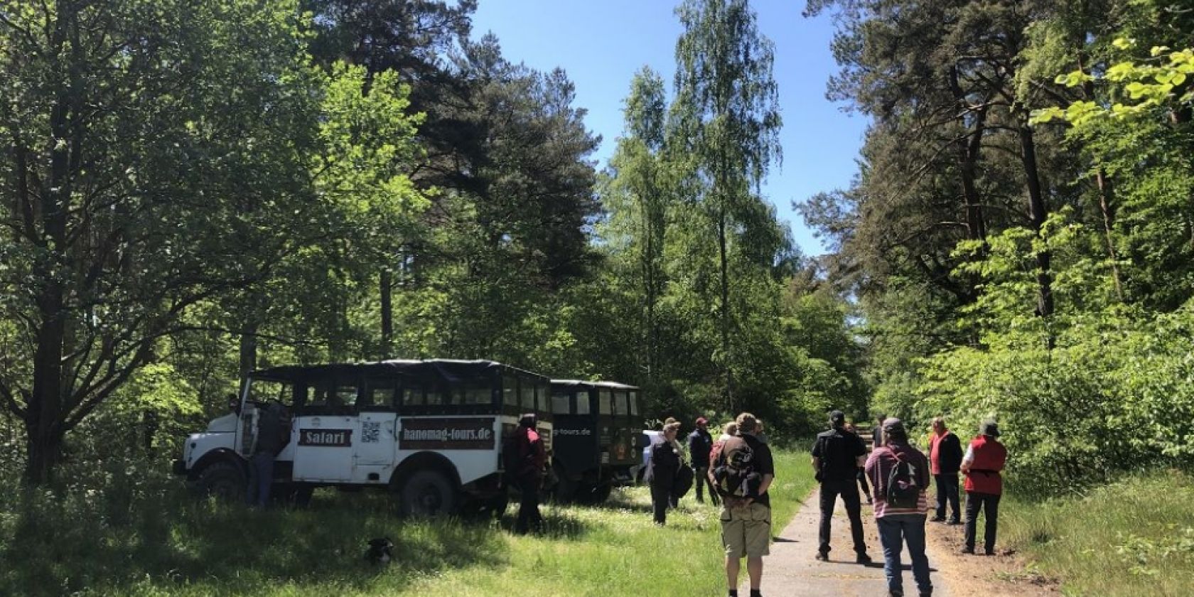 , &copy; Volker Barthmann