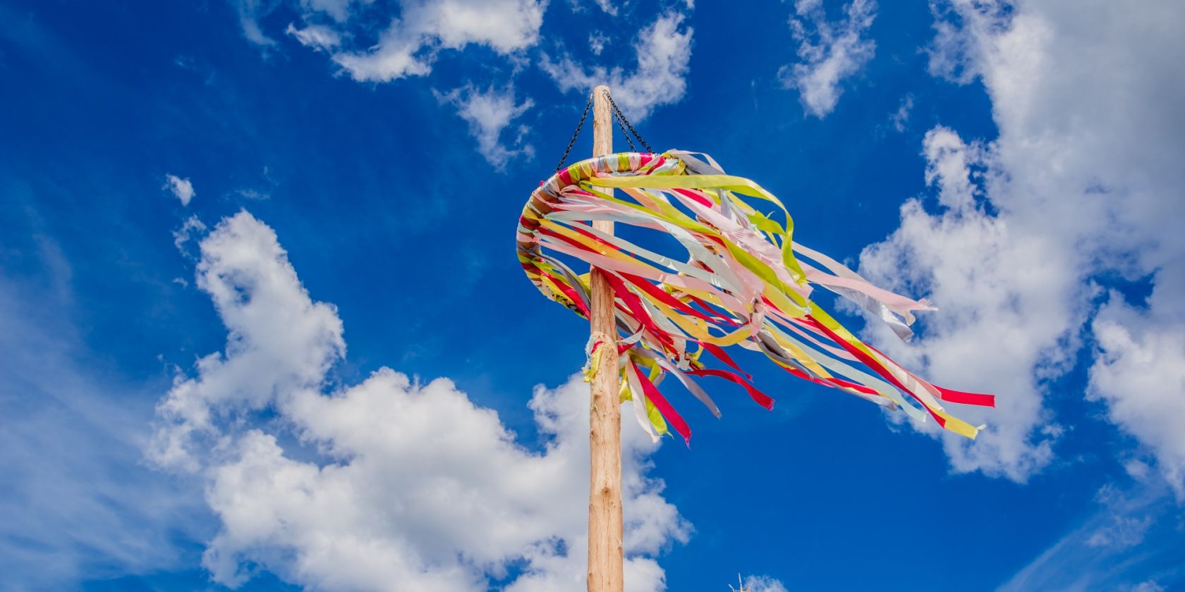 Tanz in den Mai, &copy; Binzer Bucht Tourismus