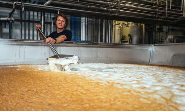 Inselbrauerei, © Inselbrauerei