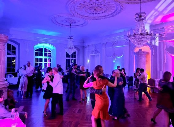 A lo Cubano, © Miriam Hager