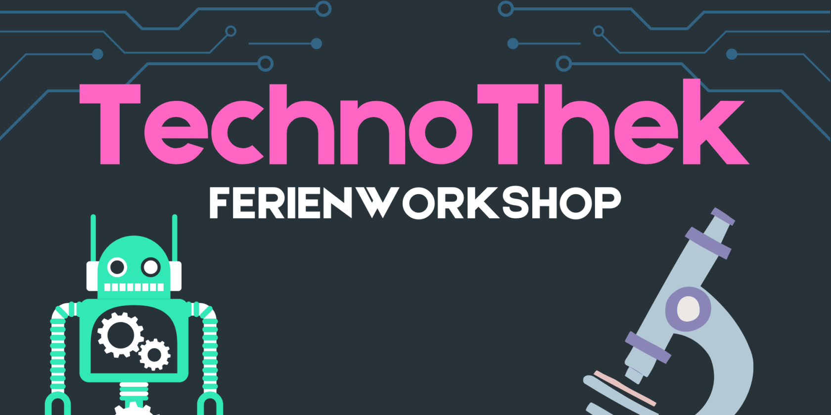 TechnoThek_Bild f&uuml;r Website VA Kalender, &copy; Regionalbibliothek Neubrandenburg