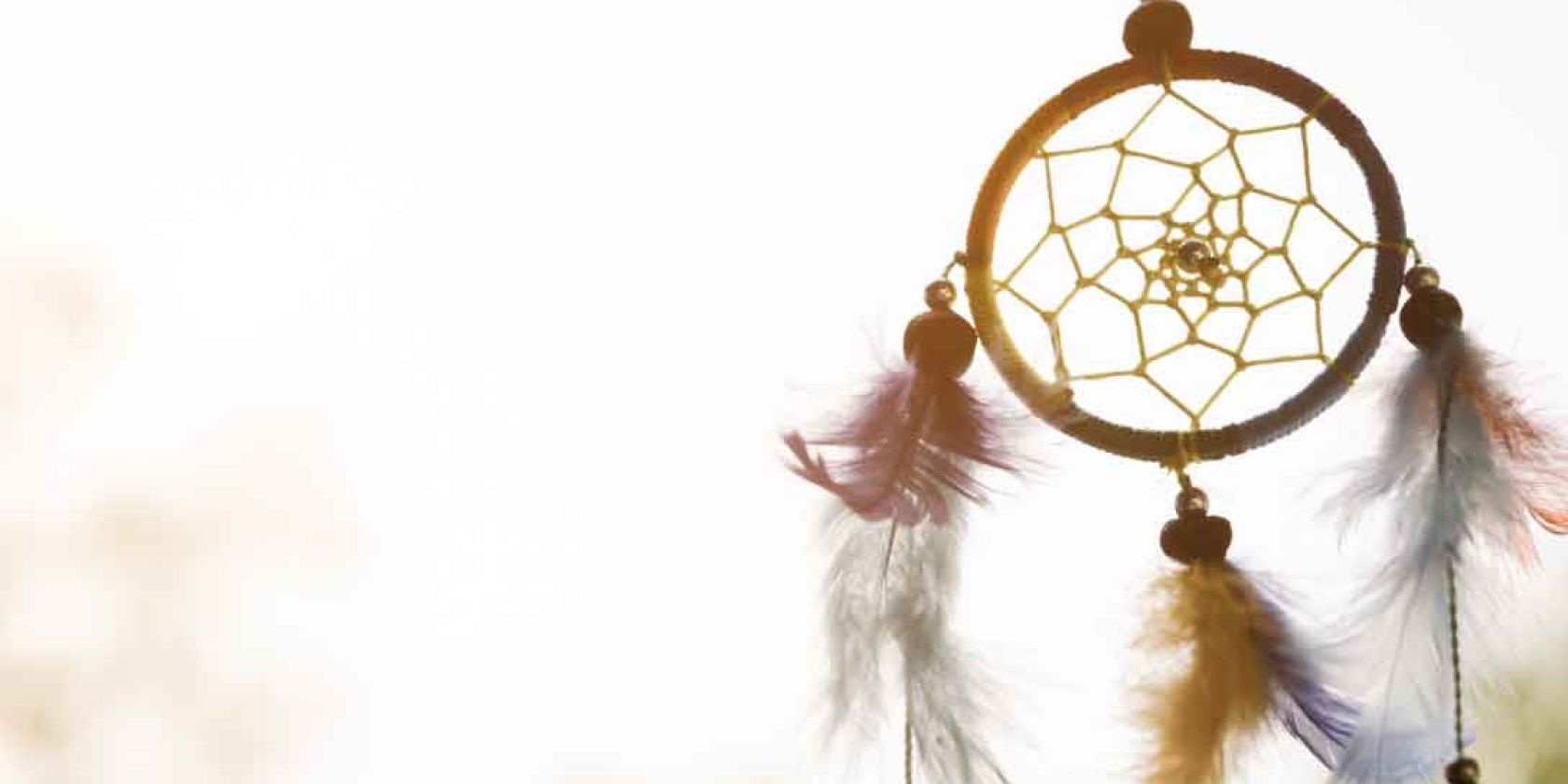 NaturWerkstatt: Traumf&auml;nger selber bauen, &copy; Erlebnis Akademie AG/NEZR