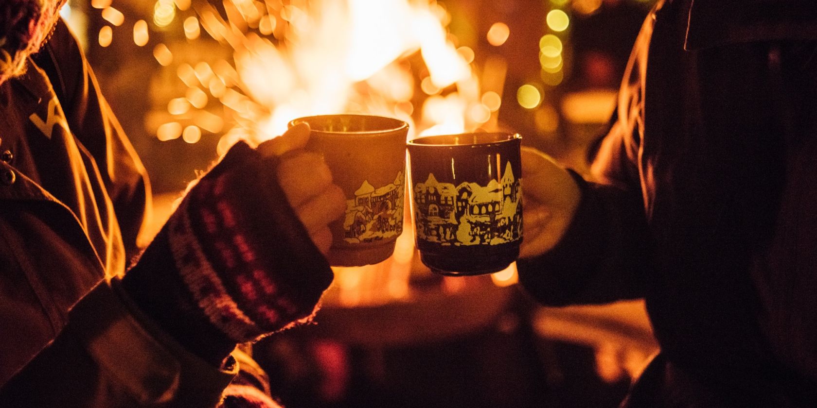 Glühwein-Beats, © Binzer Bucht Tourismus