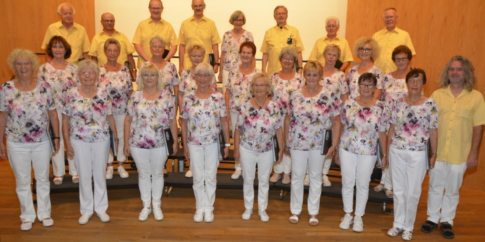 Kurkonzert mit dem M&uuml;ritzchor, &copy; KulturHerbst 2026 / Veranstalter