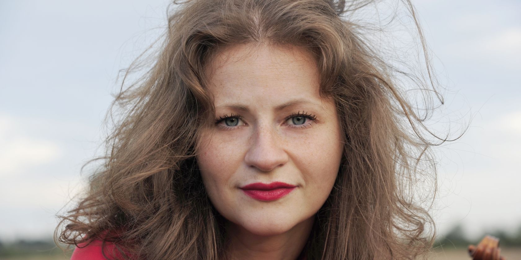 Liv Migdal, &copy; Matan Goldstein