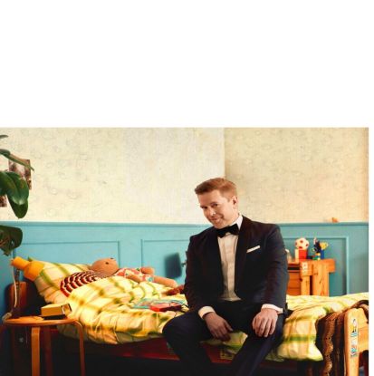 Tom Gaebel, &copy; Stars, Foto by Marcel Brell