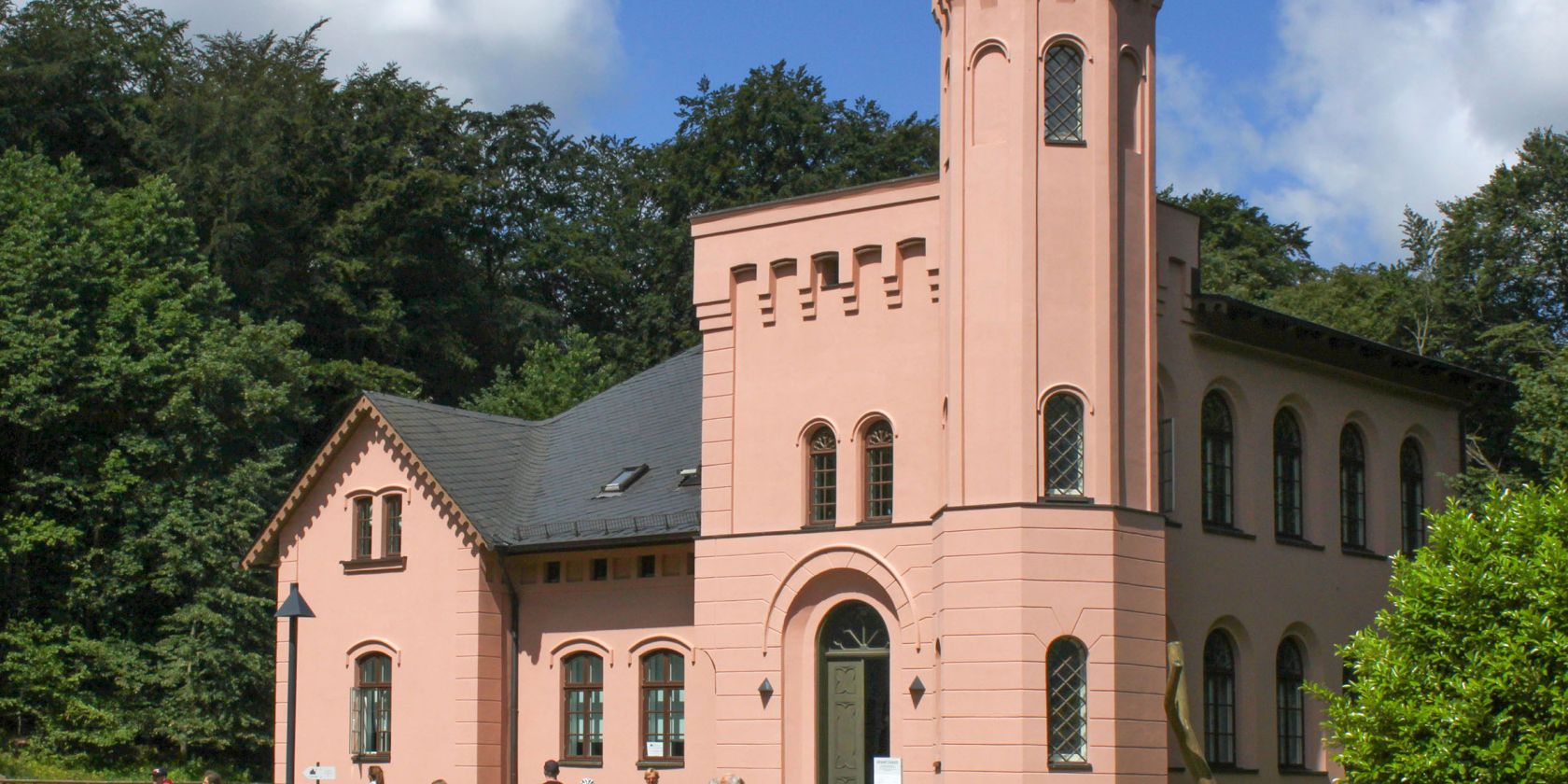 BRSOR_Granitzhaus_2019, © Biosphärenreservat Südost-Rügen
