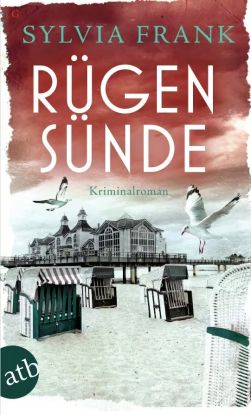 R&uuml;gens&uuml;nde, &copy; Gemeinde Ostseebad Glowe