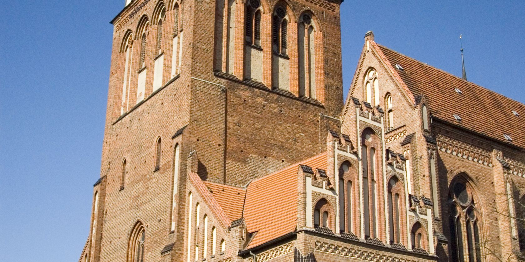 Pfarrkirche St. Marien, &copy; Christoph-Nahr