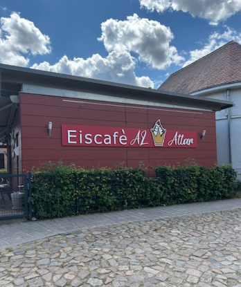Eiscafe Al Attar, © Güstrow-Information