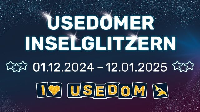 "Usedomer Inselglitzern " in Koserow, © Bildmotiv Veranstaltungskalender iG.jpg