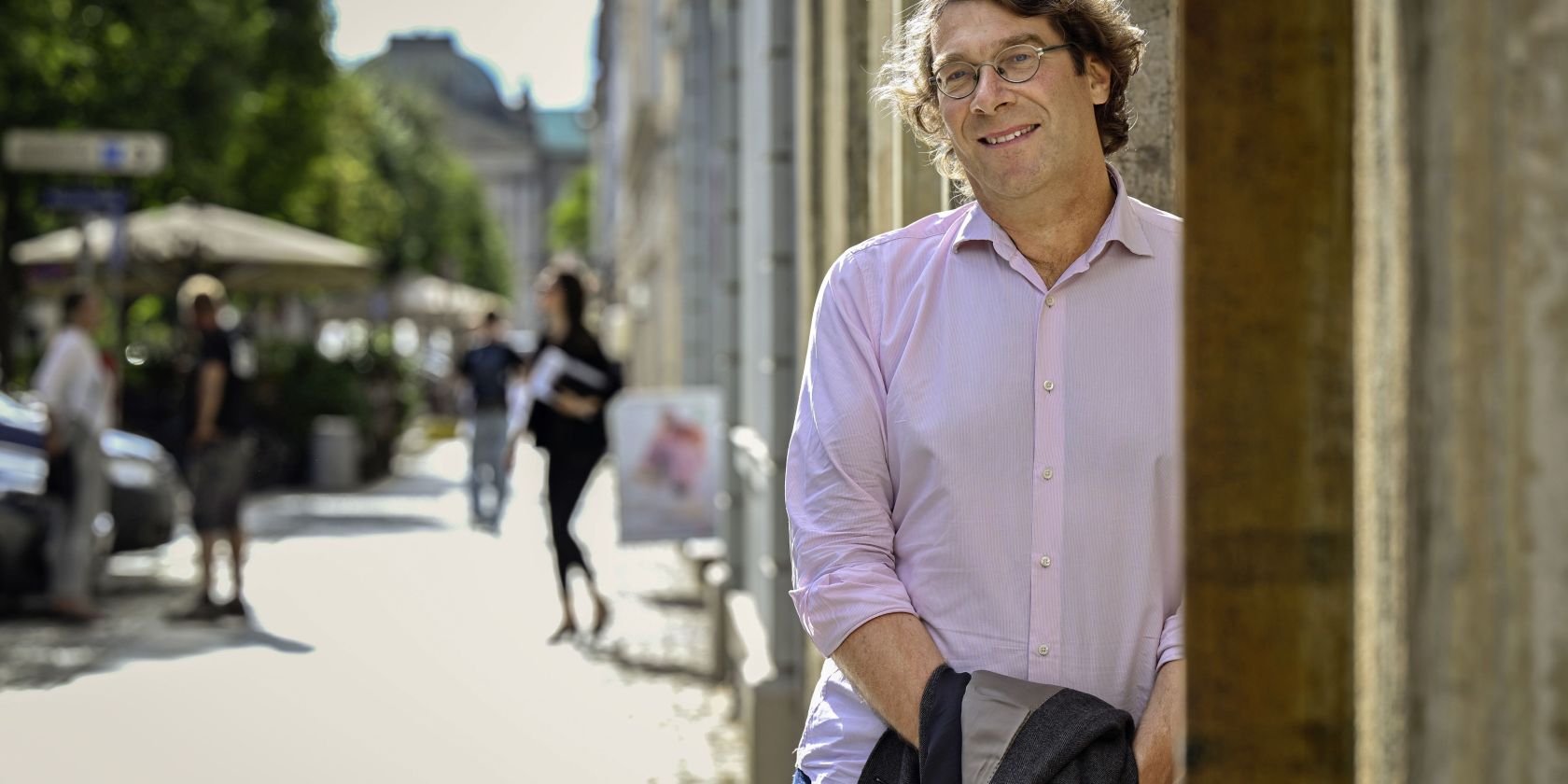 Ralf Günther © sächsische.de – SZ Veit Hengst_003, © Ralf Günther