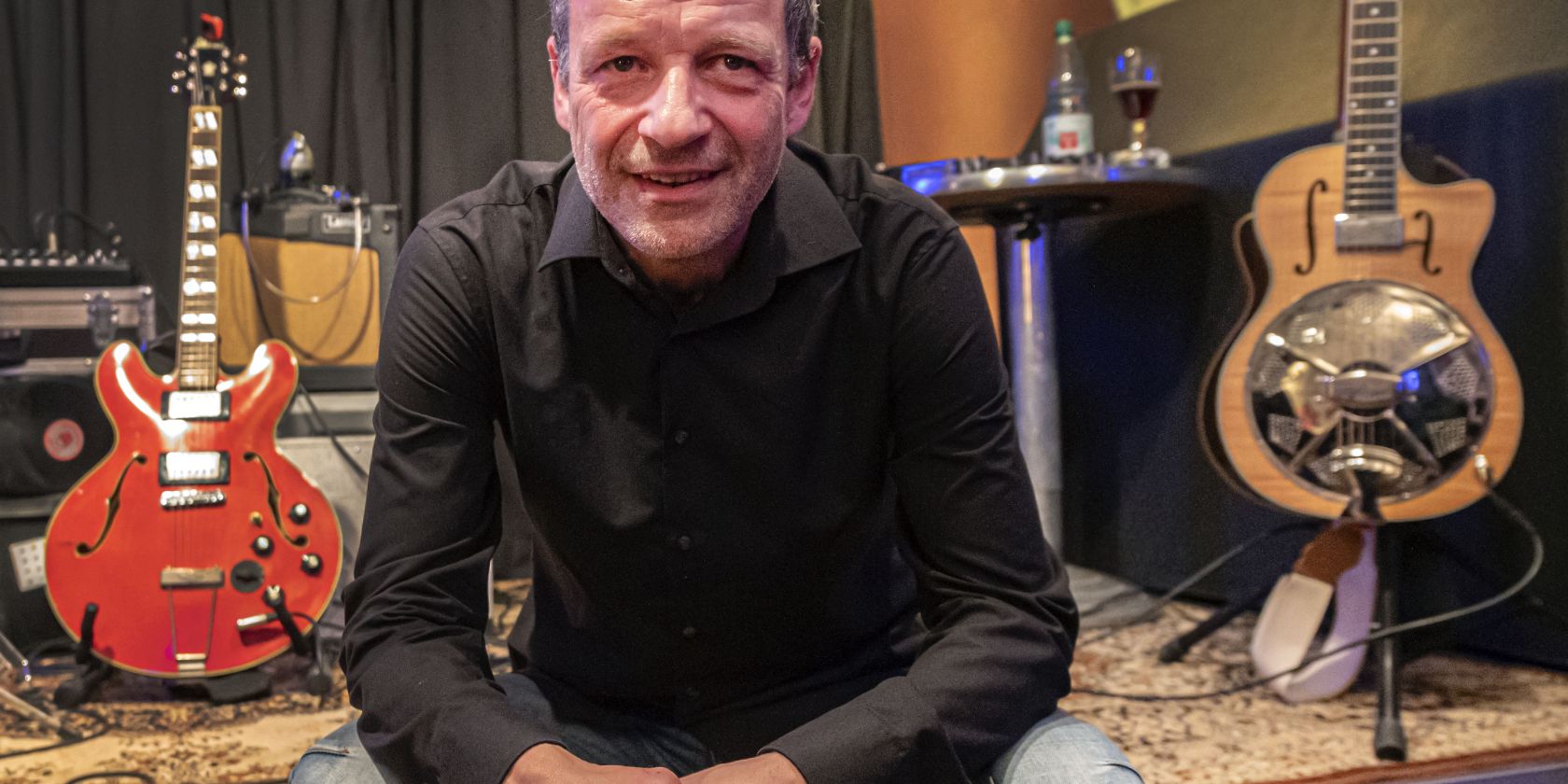 Harro Hübner co J.Baumert, © J.Baumert