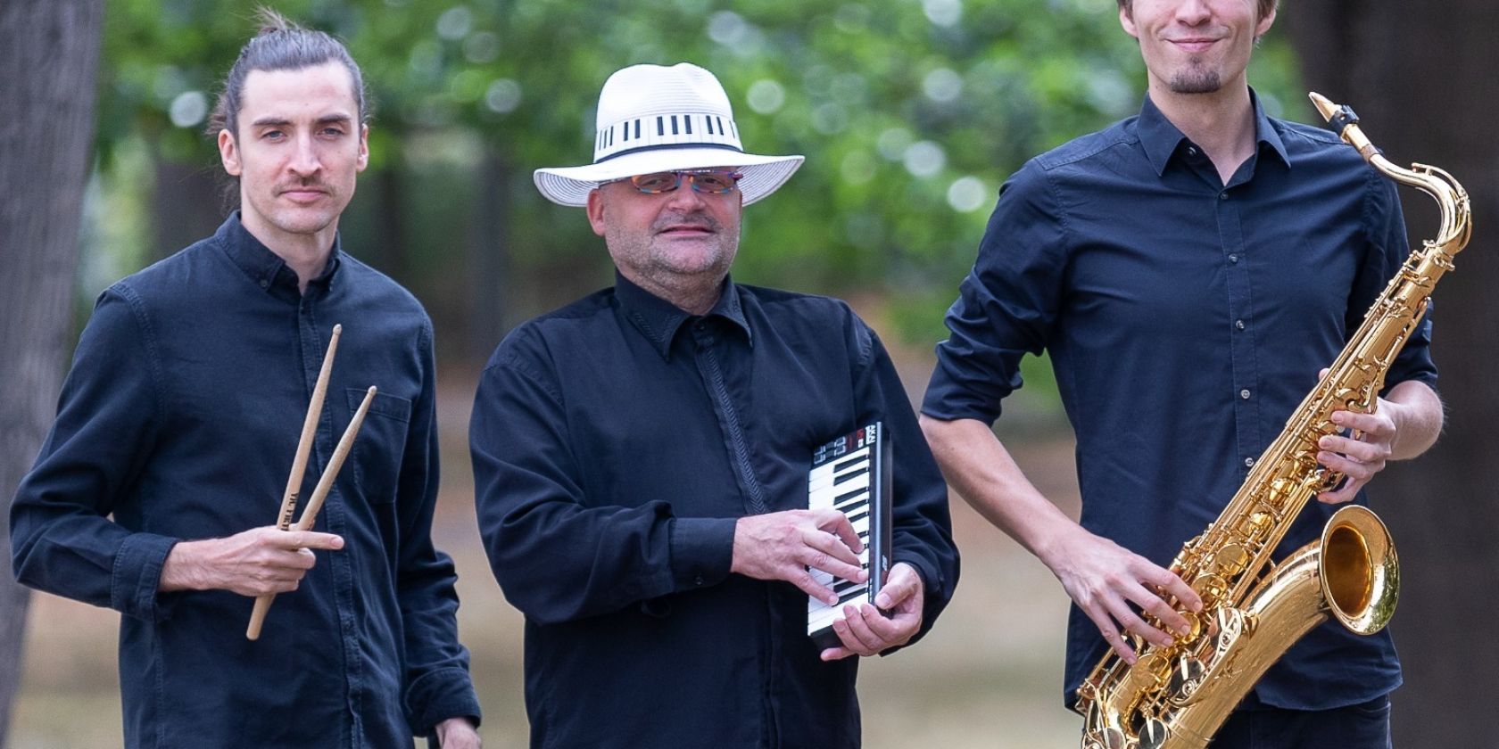 Thomas Stelzer & Friends