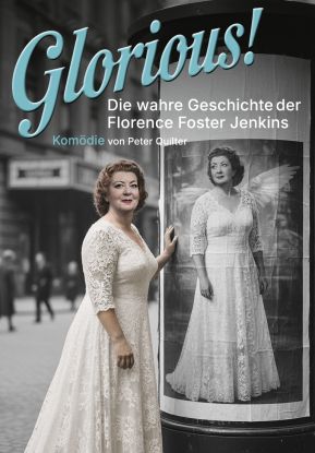 Glorious!, &copy; TOG (Foto: J&ouml;rg Metzner)