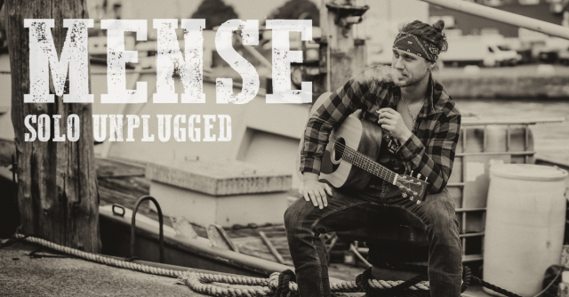 Mense-Foto-Solo-Unplugged (1), © Gemiende Ostseebad Glowe