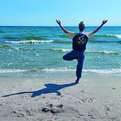 Bild_Yoga_Freitag_be_akt_Auf_nach_Mv, © Margrit Freitag