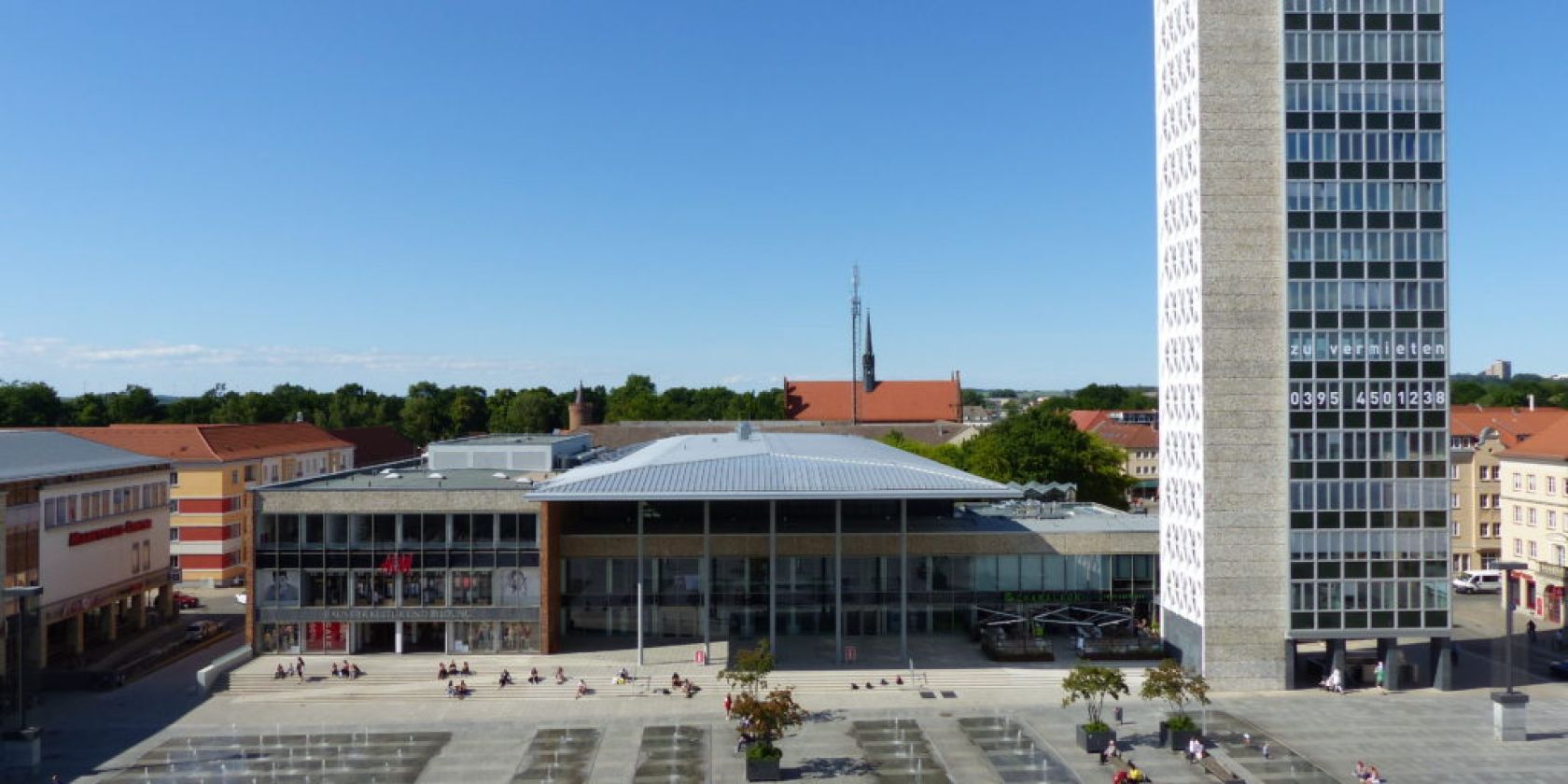 Familienmesse, © B.Schaeffer