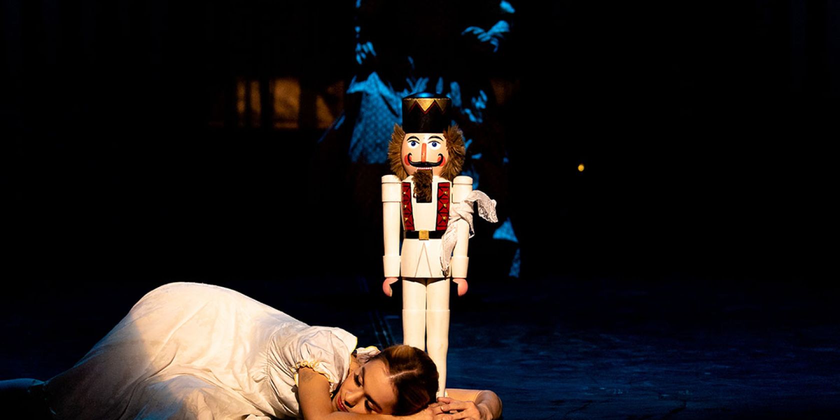 Der Nussknacker, &copy; Peter van Heesen